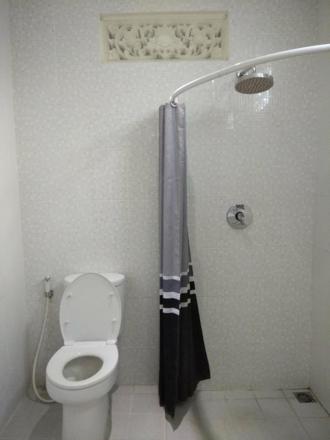 纳尼之家2号酒店 乌布 外观 照片